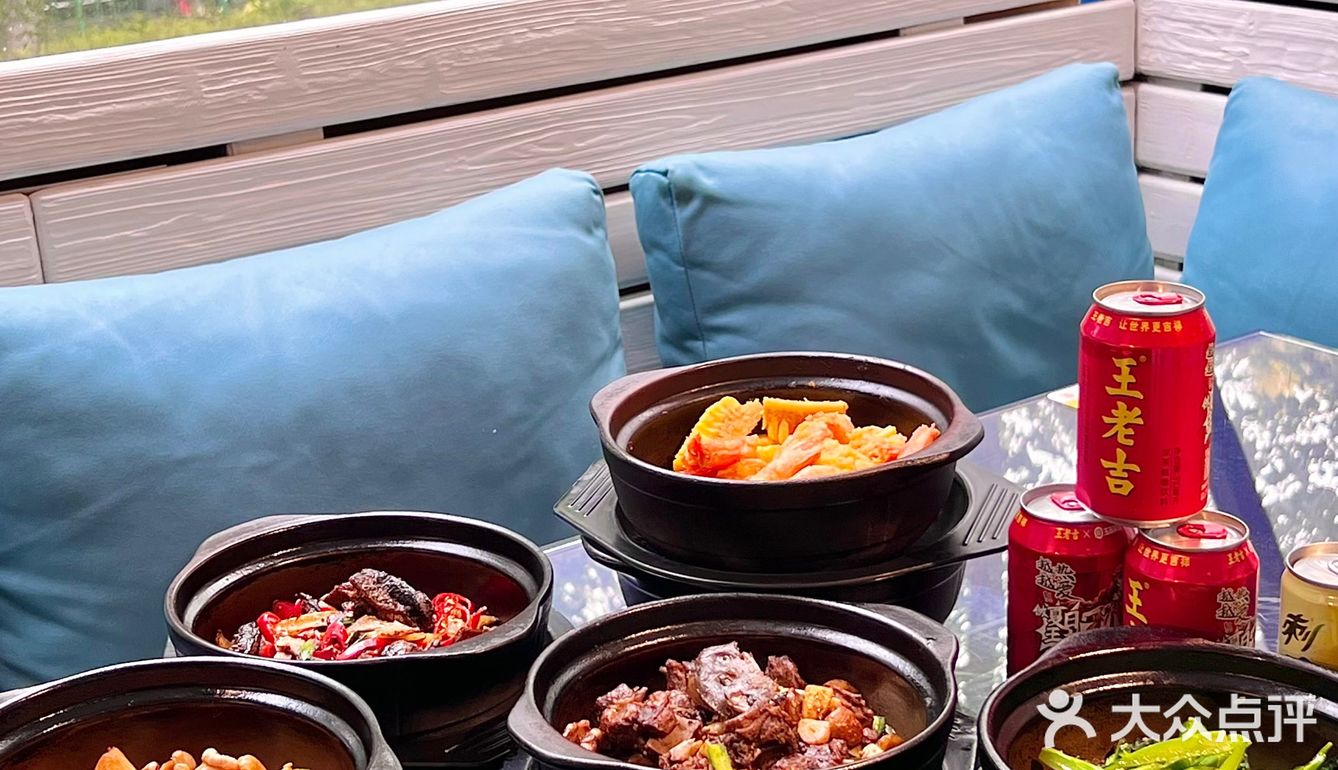 桂林探店❗️好吃到停不下来的啫啫煲❗️
