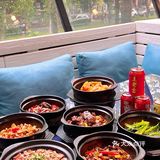 桂林探店❗️好吃到停不下来的啫啫煲❗️