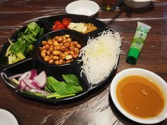 -官塘鱻鱻鱼生·潮汕生腌·砂锅粥(西马路总店)