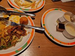 -比格比萨自助(南京万达茂店)