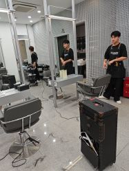 -韩国丽安形象设计