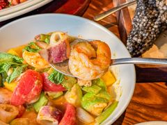 -Bistro 63 创意融合料理(广粤天地店)
