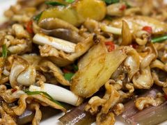 -贺富海鲜美食店(白藤头水产批发市场店)