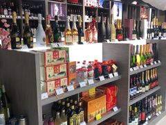 -GranVida生活超市(海信广场店)