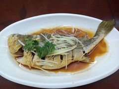 -望海潮海鲜店 特色家常菜(在海一方店)