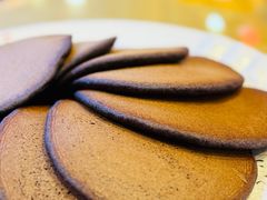 紫米饼-穆鑫楼食府