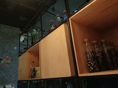 -舌尖上的食缘花园主题餐厅