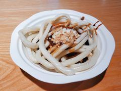 甜水面-龙抄手食府(浣花北路店)
