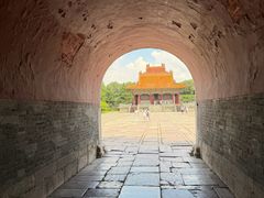 -北陵公园