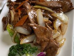 -宝发园名菜馆