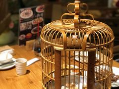 -花溪雨·森林餐厅(石基店)