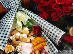 -初拾·花里餐厅(钜城华亿店)