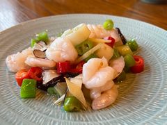 -丽江金茂凯悦臻选酒店-滇香馆