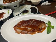 -福海居烤鸭店(鸟巢店)