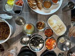 -全州豆芽汤饭