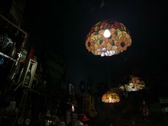 -7座啤酒館