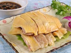 -振鼎鸡(福州路店)
