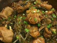-金掌勺锅包肉(太原万达店)