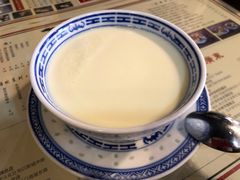 招牌姜撞奶-捷信牛奶甜品世家(五道口店)