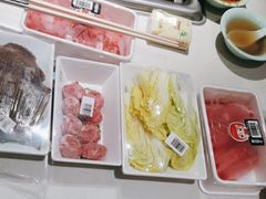 -野妹火锅(布吉店)