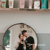 带异地男朋友来打卡许光汉同款咖啡店啦🥰