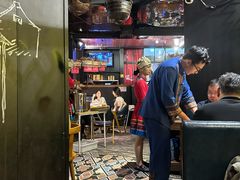-吃饭皇帝大土家民族菜(正大广场店)