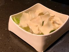 -锅说大脸毛肚重庆老火锅(佐阾店)