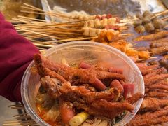 -郭记小街麻辣烫(南小街总店)