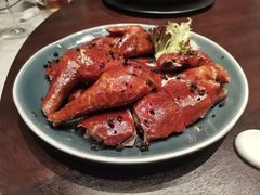 -港丽餐厅(高德置地店)