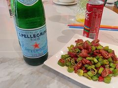 -阿莉餐厅(枣阳路店)