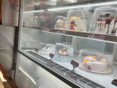 -DQ·蛋糕·冰淇淋(合生汇店)