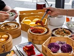 -嘉升大排档(番禺总店)