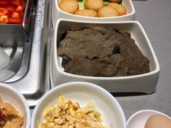 捞派毛肚-海底捞火锅(安吉万达店)