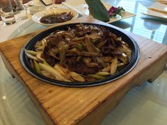 -集贤阁海鲜酒楼(北辰总店)