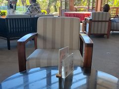 -亚龙湾喜来登·美景台大堂吧