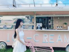 -花海间·即刻露营