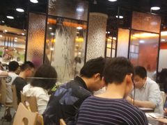 -呷哺呷哺(松江开元店)