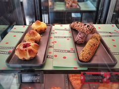 泡芙棒-星巴克(北京惠新东街店)