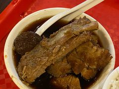 -品芊肉骨茶(Klang Bak Kut Teh)