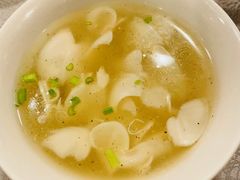 -蓬莱阁中餐厅(崇文门店)