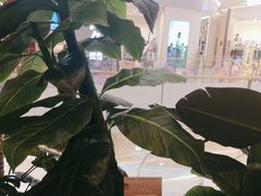 -泰香米泰国餐厅(中大国际店)