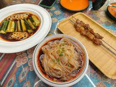 -乡村馕坑肉·烧烤·新疆菜·本地人更爱吃(阿勒泰首店)
