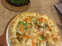-必胜客(桐梓坡店)