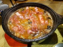 -蜜桃餐厅·古运河畔(南下塘店)