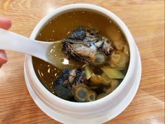-香港深井掂檔烧鹅茶餐厅(海韵城店)