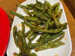 -小杨烤肉·陕西烧烤·陕西地方菜(东新街【永兴坊】店)