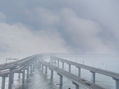 -星海湾跨海大桥