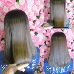 -BM SALON