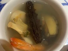 海鲜佛跳墙-王庄阿咪海鲜大排档(上下杭店)