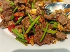 -东方红酒楼(知春路店)